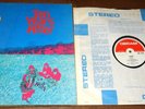 TEN YEARS AFTER   WATT   UK DERAM STEREO LP 1ST PRESS 1W/2W   LOVELY CONDITION