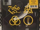 Led Zeppelin Rock And Roll/Friends RSD 2018 Record Store Day Sealed Color Vinyl