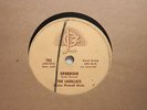 +1 FREE DOOWOP 78 THE CADILLACS SPEEDO 78 RPM Classic Hit Record VG++