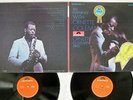 ORNETTE COLEMAN AN EVENING WITH POLYDOR SMP 9022 Japan VINYL 2LP