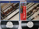 BEATLES 1967-1970 APPLE EAS-77005,6 Japan OBI PROMO VINYL 2LP