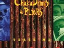 Chaka Demus & Pliers - Tease Me - Ltd. Record Store Day Edn. (Yellow Vinyl EP)