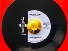 *** POOKIE HUDSON *** THIS GETS TO ME **NM *NORTHERN SOUL *WIGAN CASINO