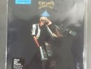 Closing Time by Tom Waits LP on Opaque Blue Vinyl Numbered Sealed