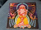 Hawkwind, Space Ritual, UAD6037/8 Orig UK  Dble poster LP  A-2 B-2 1st Press