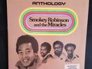 Smokey ROBINSON and the MIRACLES -  Anthology 1973 3  LPS