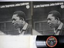 JOHN COLTRANE A LOVE SUPREME ABC/IMPULSE IMP-88060 Japan VINYL LP