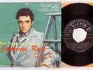 ELVIS PRESLEY JAILHOUSE ROCK VICTOR EP-1267 Japan VINYL 7