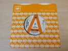 Roger Bloom's Hammer/Polly Pan/1967 CBS 7