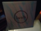 Lush ?– Spooky - 2 × Vinyl, LP, 10