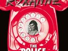 THE POLICE - ROXANNE, 2018 EU RECORD STORE DAY RED 7
