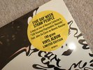 THE FIVE DAY WEEK STRAW PEOPLE PSYCH RSD 2018 RECORD STORE DAY LP