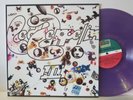 Led Zeppelin - III 180g Purple Colored Vinyl LP Record