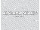 Alabama Shakes - Boys & Girls (deluxe Vinyl Edi NEW LP
