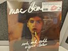 Mac DeMarco SEALED Rock Roll Night Club Expanded EP LP Blue Color Vinyl Record