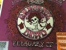 GRATEFUL DEAD 