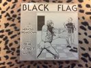 BLACK FLAG 7