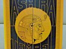 Double Fold Out Cover  Ash Ra Tempel   CAN AMON DUUL  POPOL VUH Free Shipping