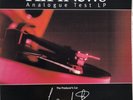 Hi-Fi News Test record. Len Gregory ‘The Producers Cut