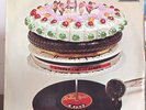 rolling stones let it bleed boxed Decca 5025 Stereo 1969 U.K LP 4W/4W