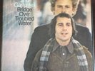 Reel to Reel SIMON & GARFUNKEL BRIDGE OVER TROUBLED WATER TESTED 4 TRACK 3 3/4