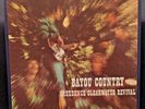 Reel to Reel Creedence Clearwater Revival BAYOU COUNTRY TESTED Fantasy FAX 8387