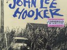 JOHN LEE HOOKER COUNTRY BLUES 180G VINYL LP MP3 DOWNLOAD INCLUDED MINT UNPLAYED