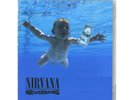 Nirvana Nevermind Blu-Ray High Fidelity Pure Audio 2013