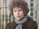 BOB DYLAN - Blonde On Blonde Vinyl LP Columbia Records C2S 841 EX Vinyl LP