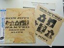 KLP75A	Bon Jovi	Wanted Dead or Alive	(15PP-65)	JAPAN 12