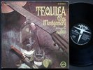 WES MONTGOMERY Tequila LP VERVE RECORDS V6-8653 US 1966 RVG DG ST Ray Barretto