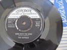 THE DUPREES Gone With The Wind  1963  LONDON   superb EX
