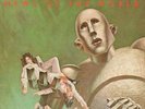 Queen(Vinyl LP Gatefold)News Of The World-EMI-EMA 784-UK-1977-VG-/VG