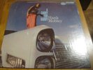 HANK MOBLEY - A CADDY FOR DADDY.CLASSIC JAZZ SOUL L.P.BLUE NOTE LIBERTY PRESS