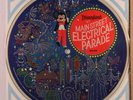 DISNEYLAND: Main Street Electrical Parade 45 (pic disc in partially split PVC s