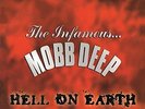 Mobb Deep - Hell On Earth Vinyl LP (2) Get On Dow NEU