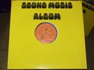 GOLDEN RING LIBRARY Peter Thomas SOUND MUSIC ALBUM 1 LP ? 1973 JAZZ/OST