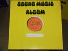 GOLDEN RING LIBRARY Peter Thomas SOUND MUSIC ALBUM 2 LP ? 1973 SPY JAZZ/AVANT