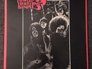 FLOWER TRAVELLIN' BAND - Satori ORIGINAL CANADA GRT LP *** RARE PSYCH***
