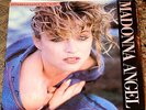 MADONNA ANGEL BURNING UP MADE IN UK MAXI EP 12