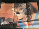 Michel Polnareff,Michel Polnareff33 tours,Japan,obi et POSTER