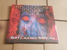 Strapping Young Lad heavy as a  RSD 2018 Meshuggah Fear Factory Death Opeth