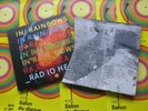 RADIOHEAD In Rainbows RARE ORIGINAL UK 2LP & 2CD BOX SET