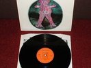 NIEMEN Strange Is This World LP 1972 CBS 1st Press  AMAZING PROG RARITY