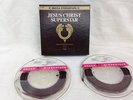 Jesus Christ Superstar 7&1/2 IPS Double REEL TO REEL Tapes, Decca 1969