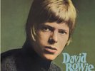 DAVID BOWIE RSD 2018 2 LP Red & Blue Vinyl