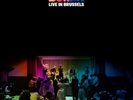 The National RSD 2018 Boxer Live LP Clear Vinyl