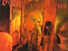 W.A.S.P(Vinyl LP)Live In The Raw-Capitol-EST 2040-UK-1987-Ex/VG