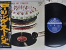 ROLLING STONES LET IT BLEED LONDON GXD-1014 Japan OBI VINYL LP