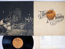 NEIL YOUNG HARVEST REPRISE P-8120R Japan VINYL LP